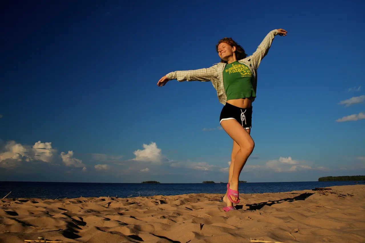 Wakacje dla Singli po 40-stce