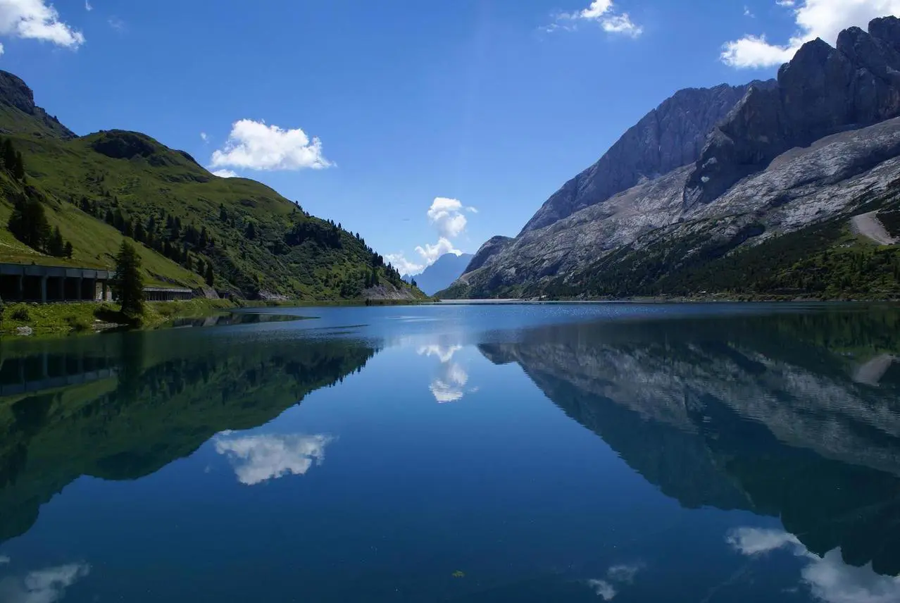 Góry dla Singli, ależ owszem…