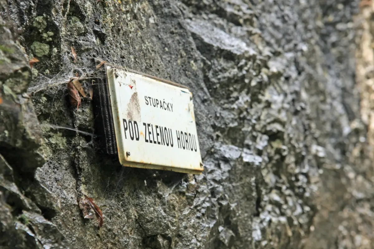 Słowacki Raj – jeden dzień, a w życiu jakby…